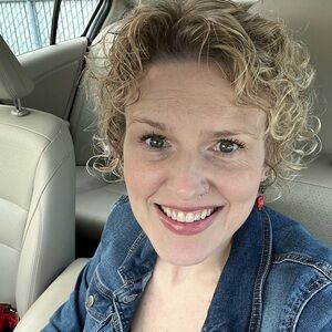 Meet your Posher, Heather